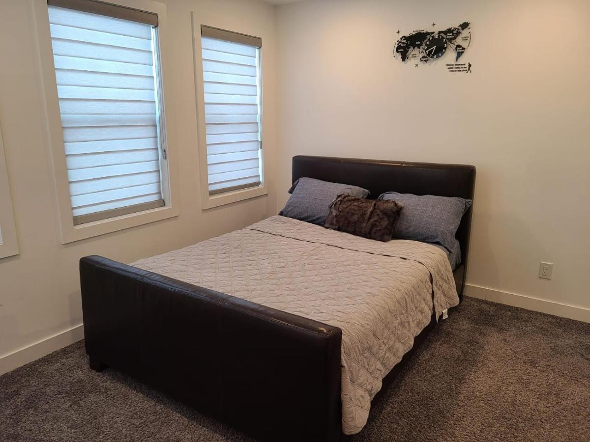 Winnipeg Peace Home Екстер'єр фото