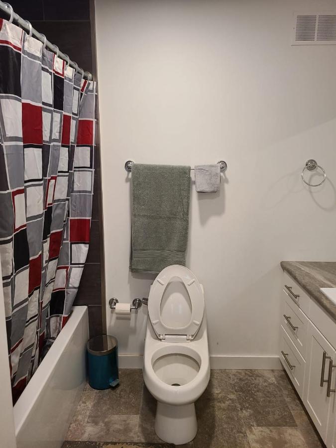 Winnipeg Peace Home Екстер'єр фото