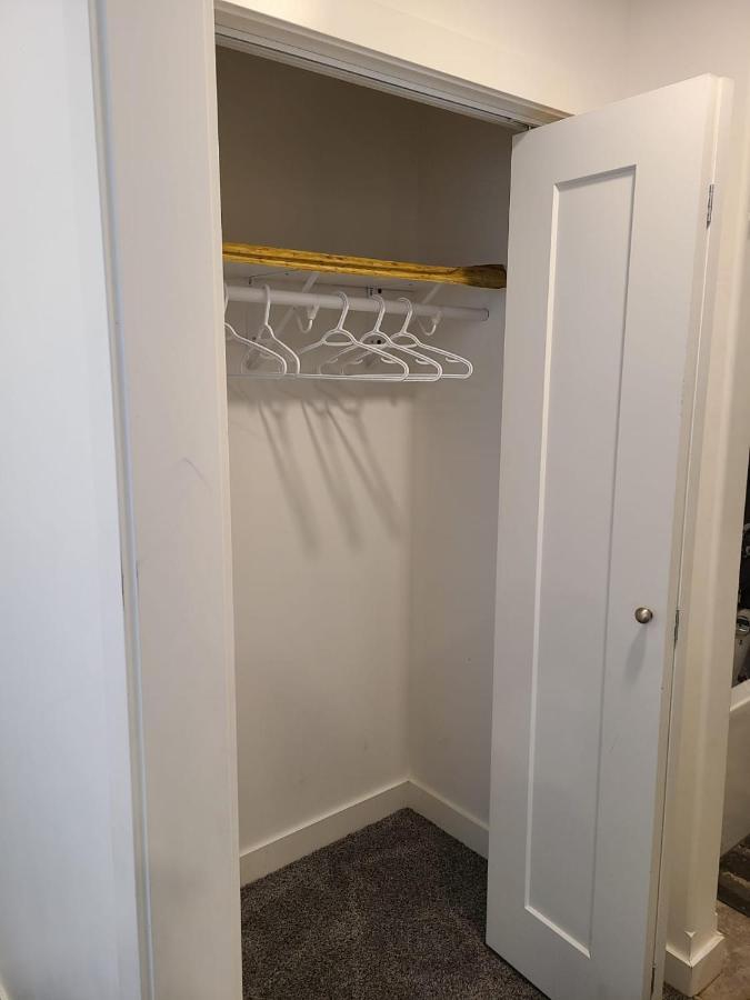 Winnipeg Peace Home Екстер'єр фото