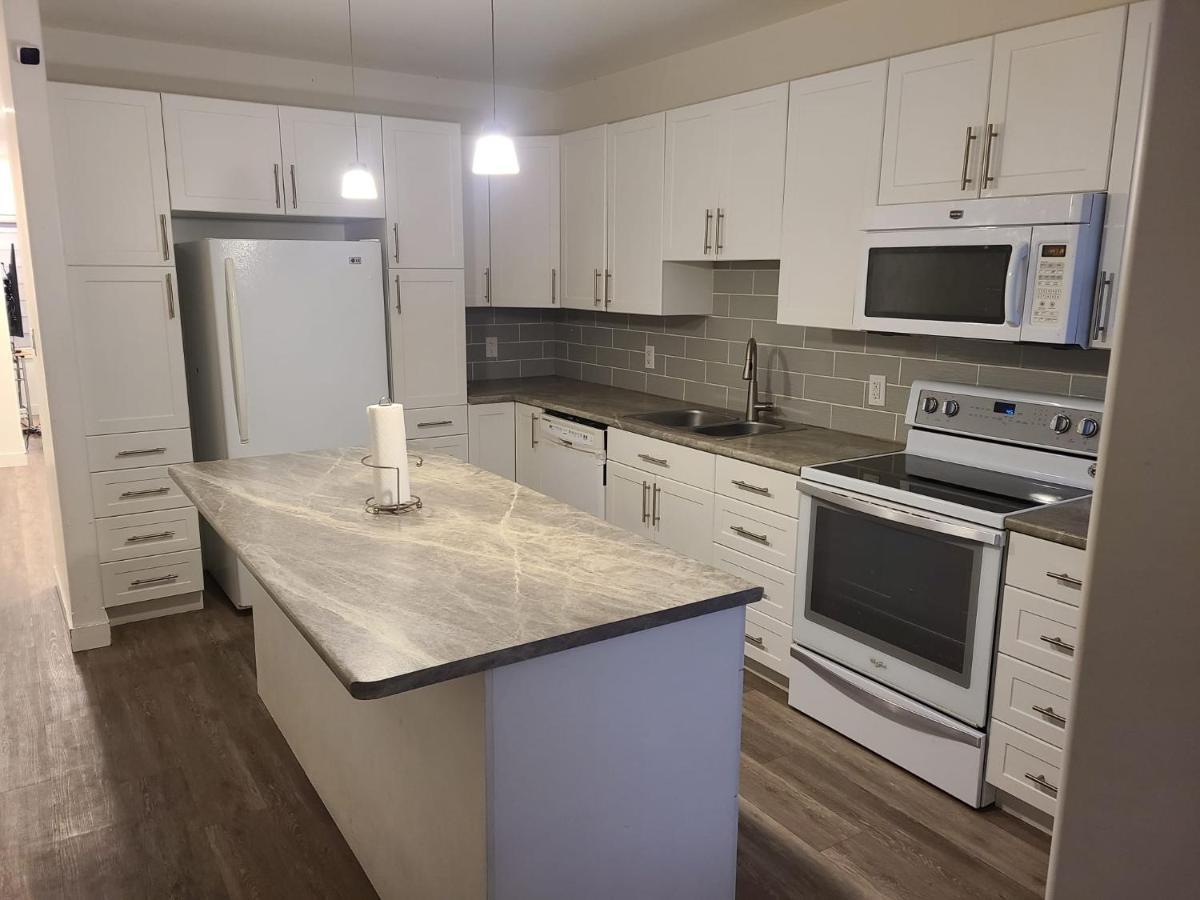 Winnipeg Peace Home Екстер'єр фото