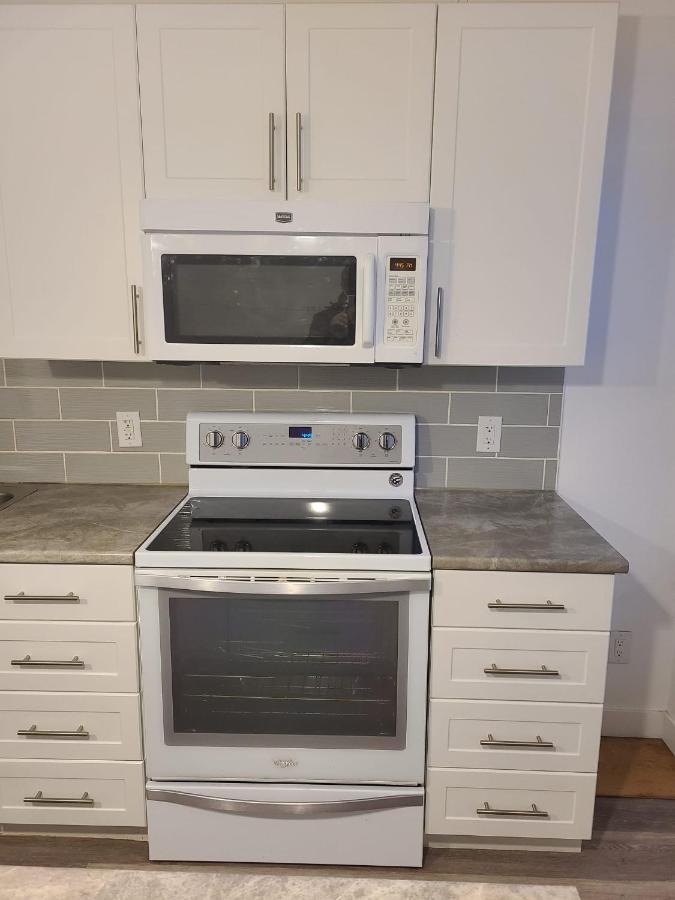 Winnipeg Peace Home Екстер'єр фото