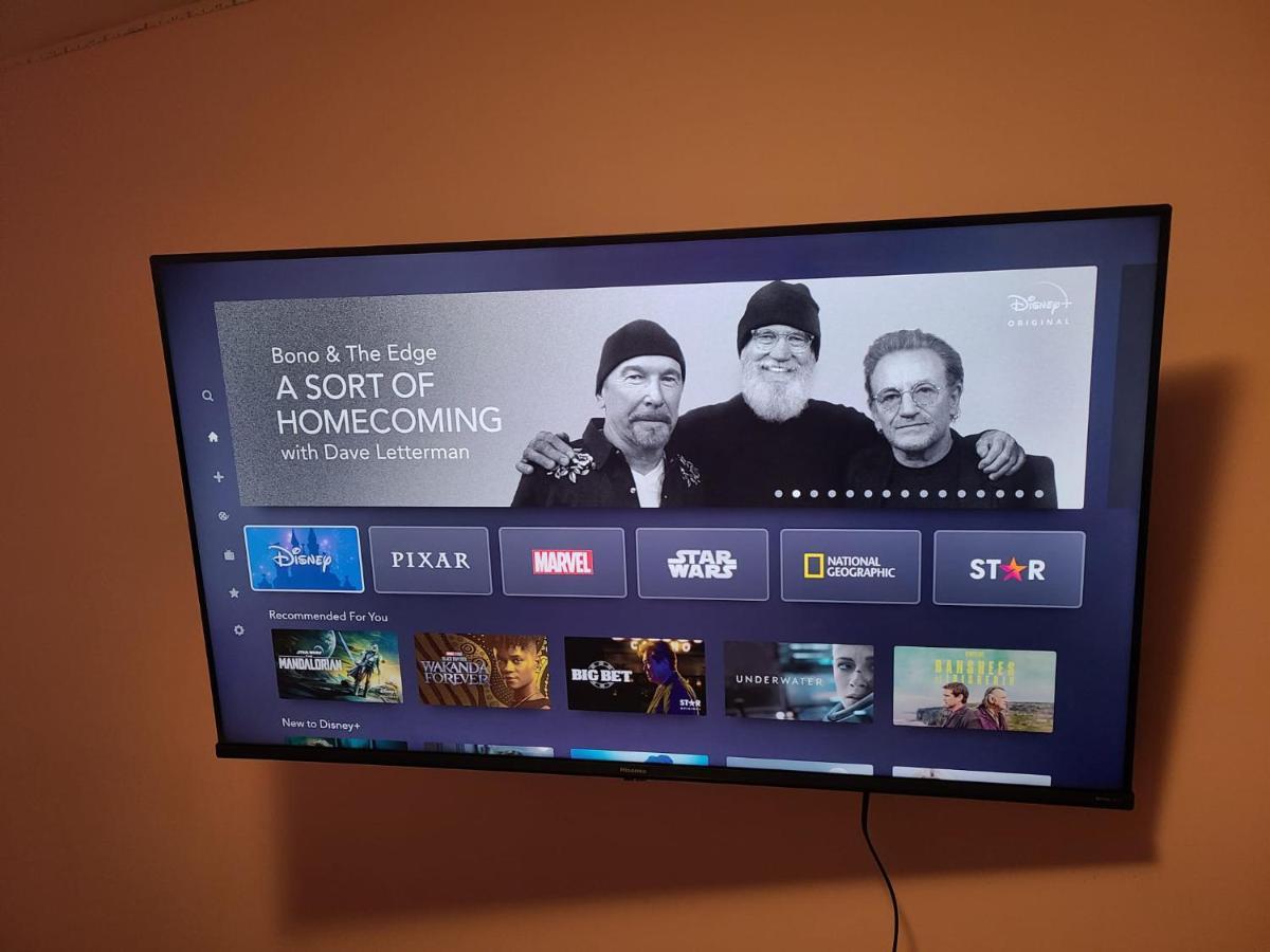 Winnipeg Peace Home Екстер'єр фото