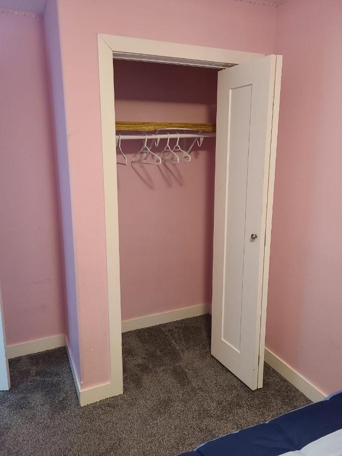 Winnipeg Peace Home Екстер'єр фото