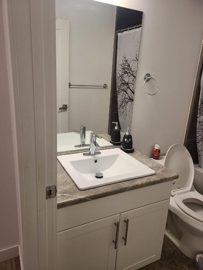 Winnipeg Peace Home Екстер'єр фото