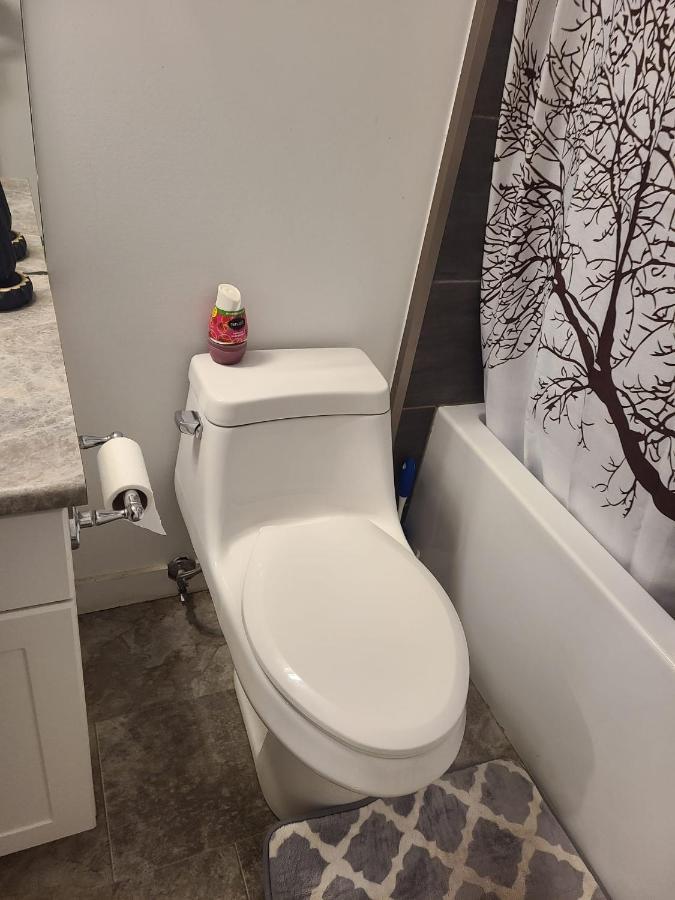 Winnipeg Peace Home Екстер'єр фото