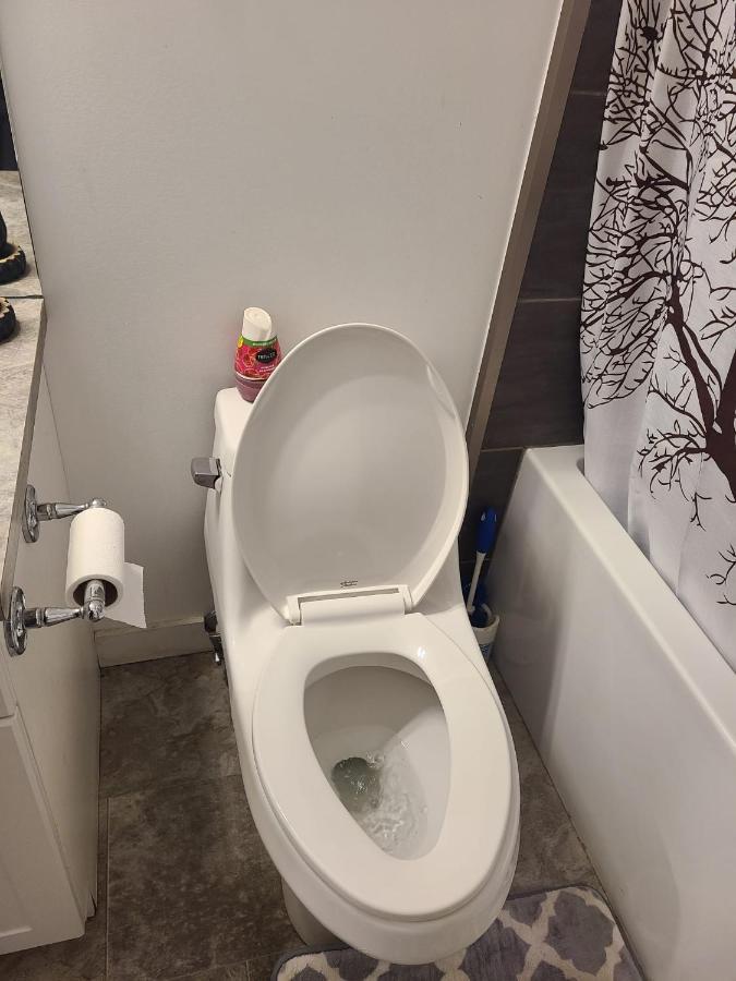 Winnipeg Peace Home Екстер'єр фото