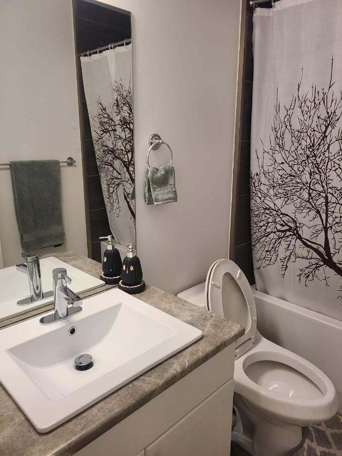Winnipeg Peace Home Екстер'єр фото