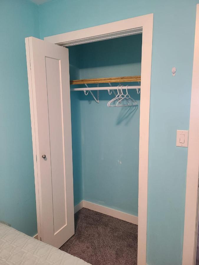 Winnipeg Peace Home Екстер'єр фото