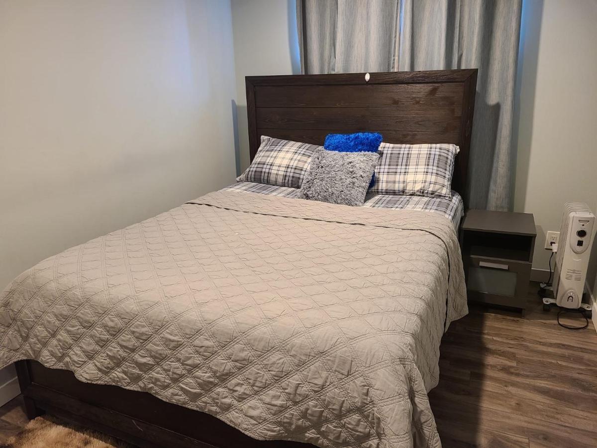 Winnipeg Peace Home Екстер'єр фото