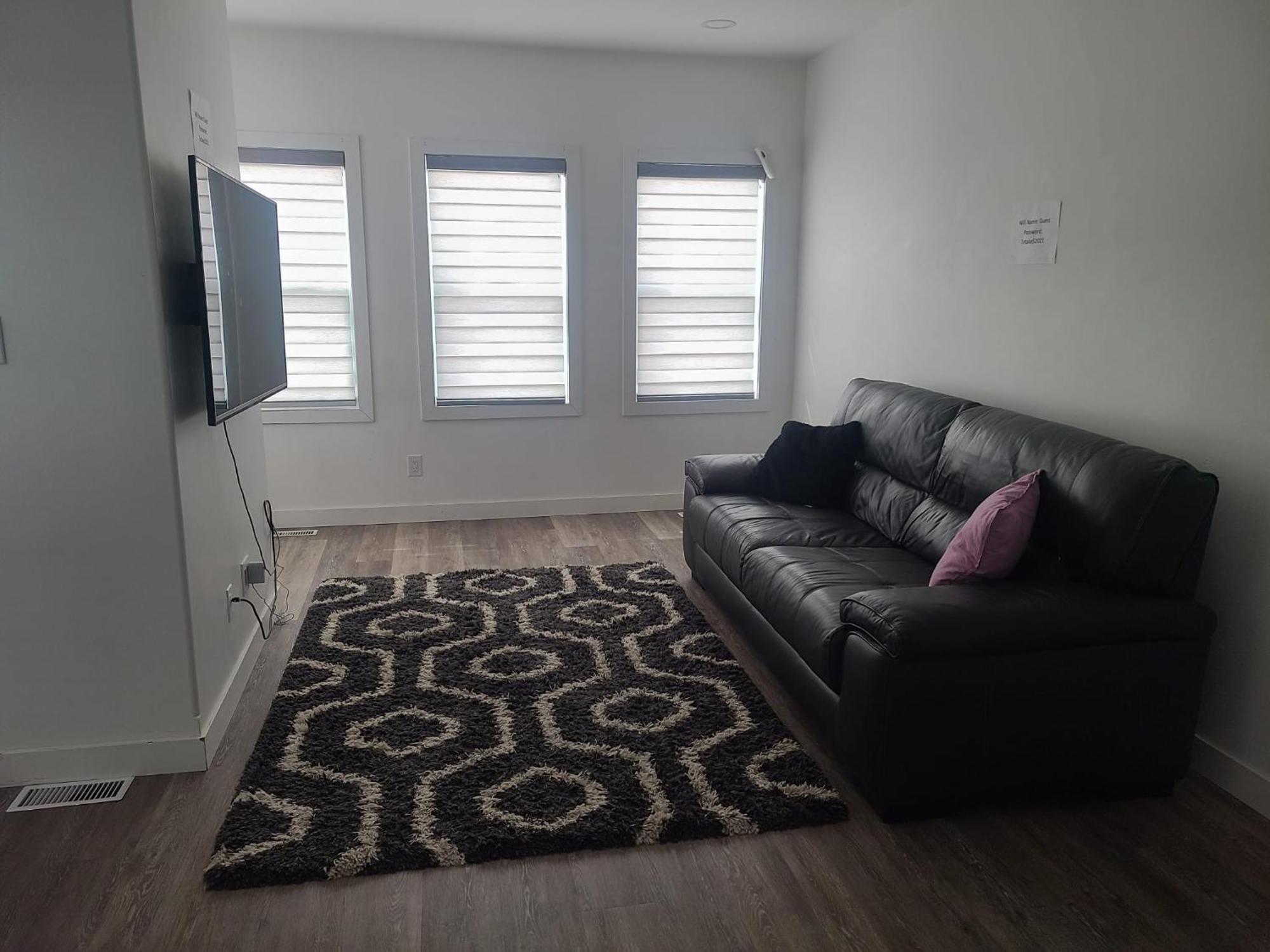 Winnipeg Peace Home Екстер'єр фото