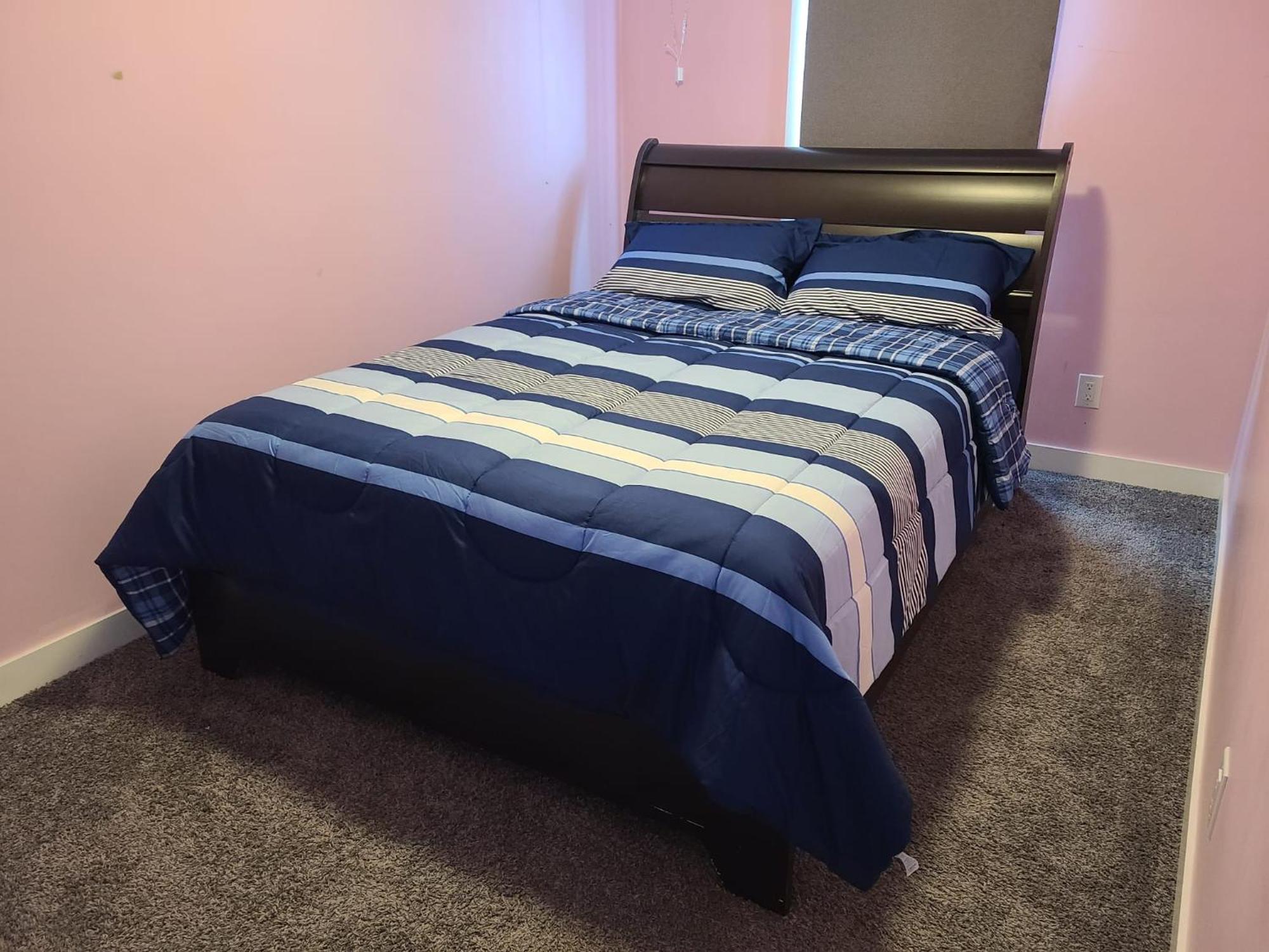 Winnipeg Peace Home Екстер'єр фото