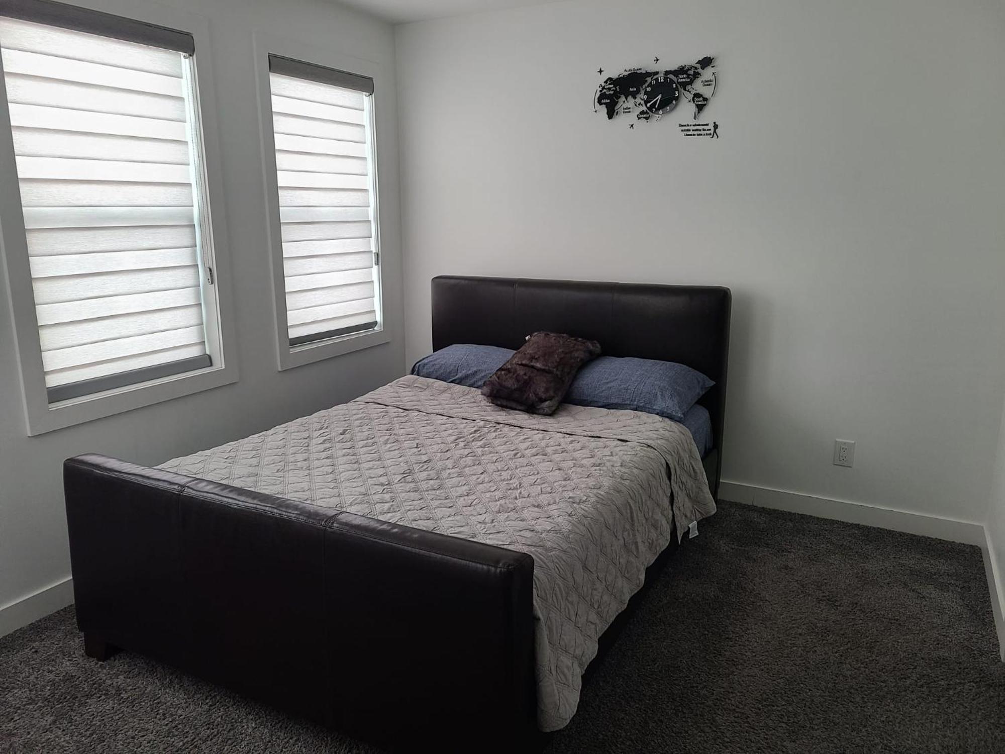 Winnipeg Peace Home Екстер'єр фото