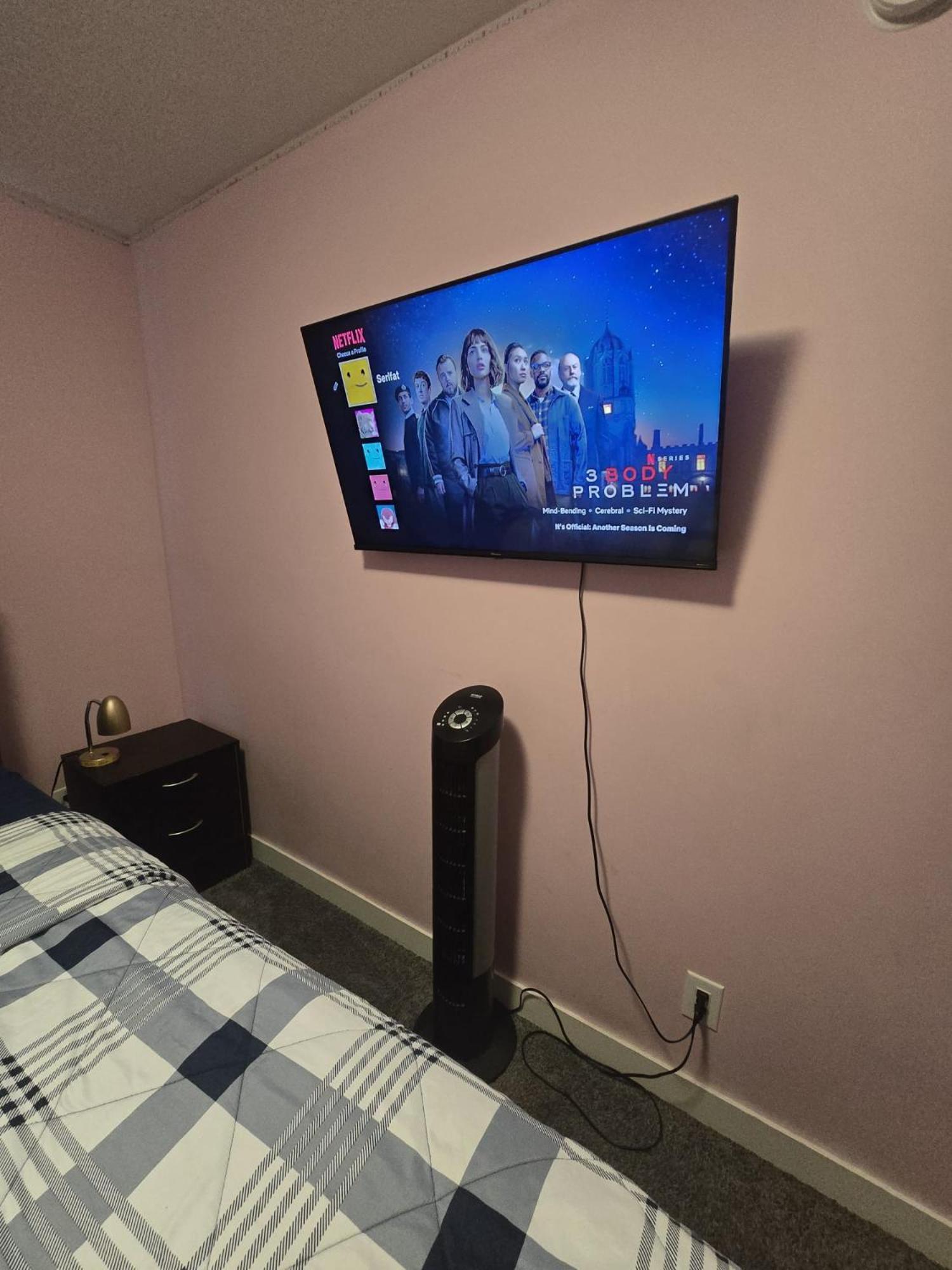 Winnipeg Peace Home Екстер'єр фото