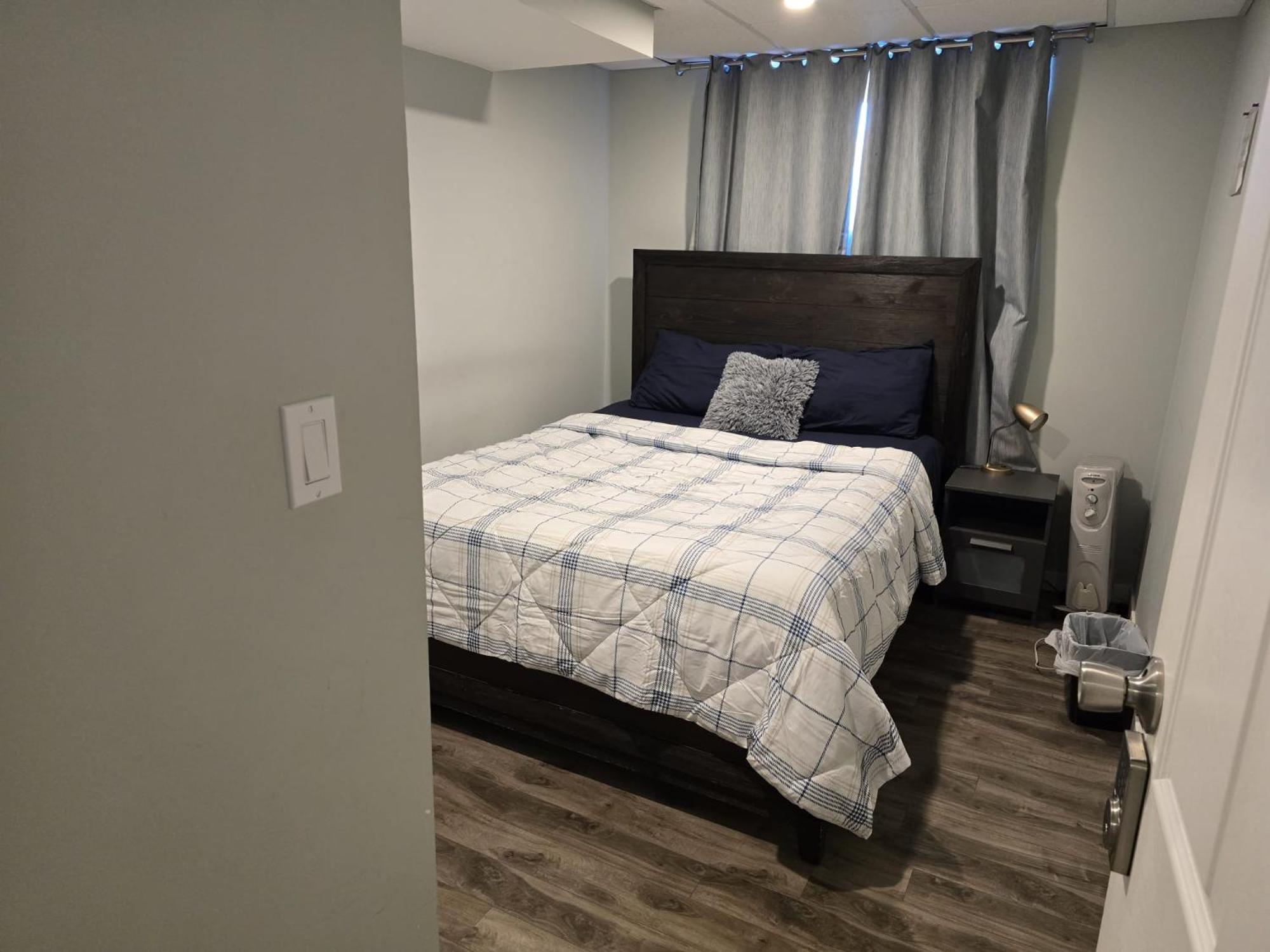 Winnipeg Peace Home Екстер'єр фото