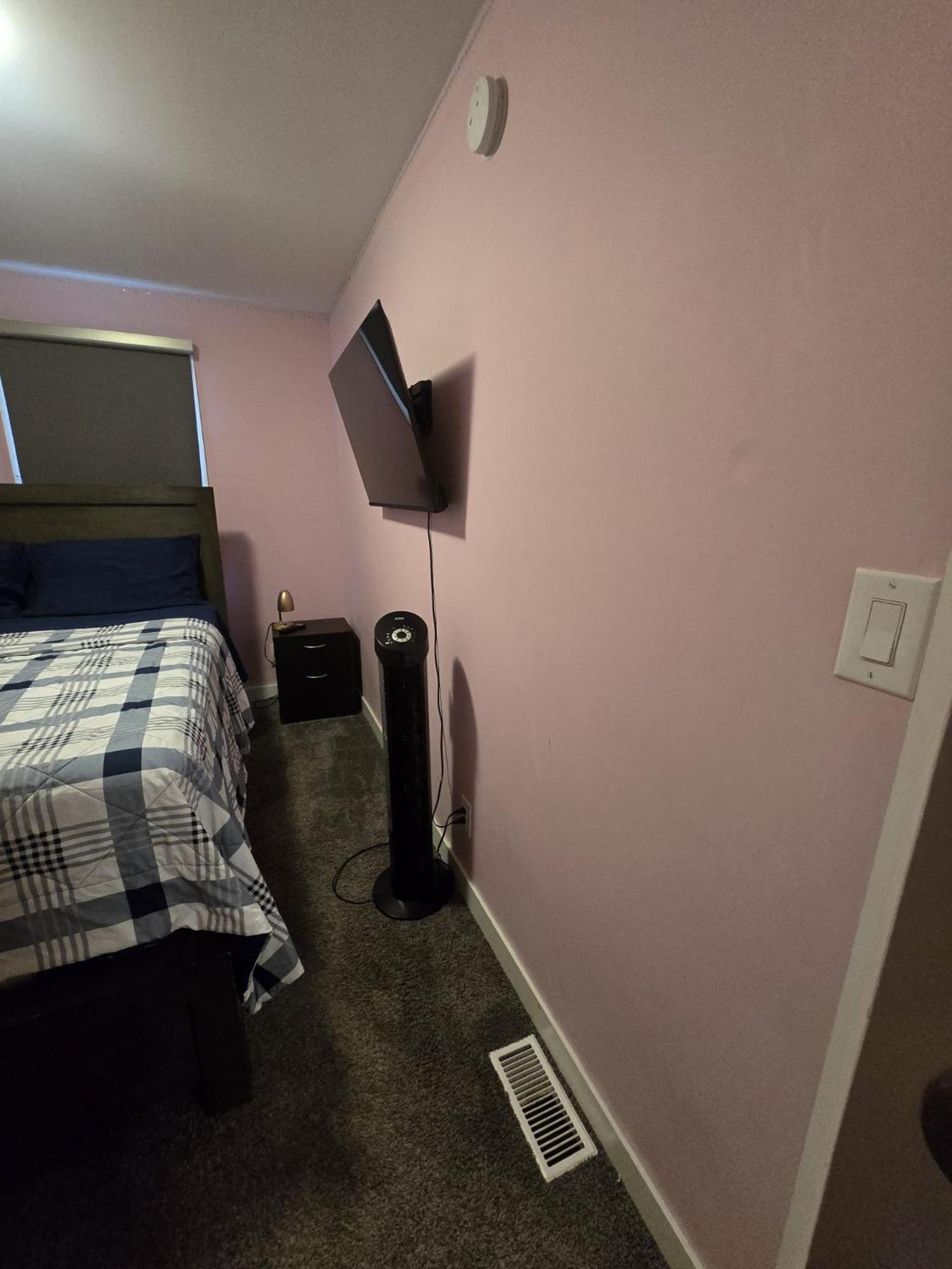 Winnipeg Peace Home Екстер'єр фото