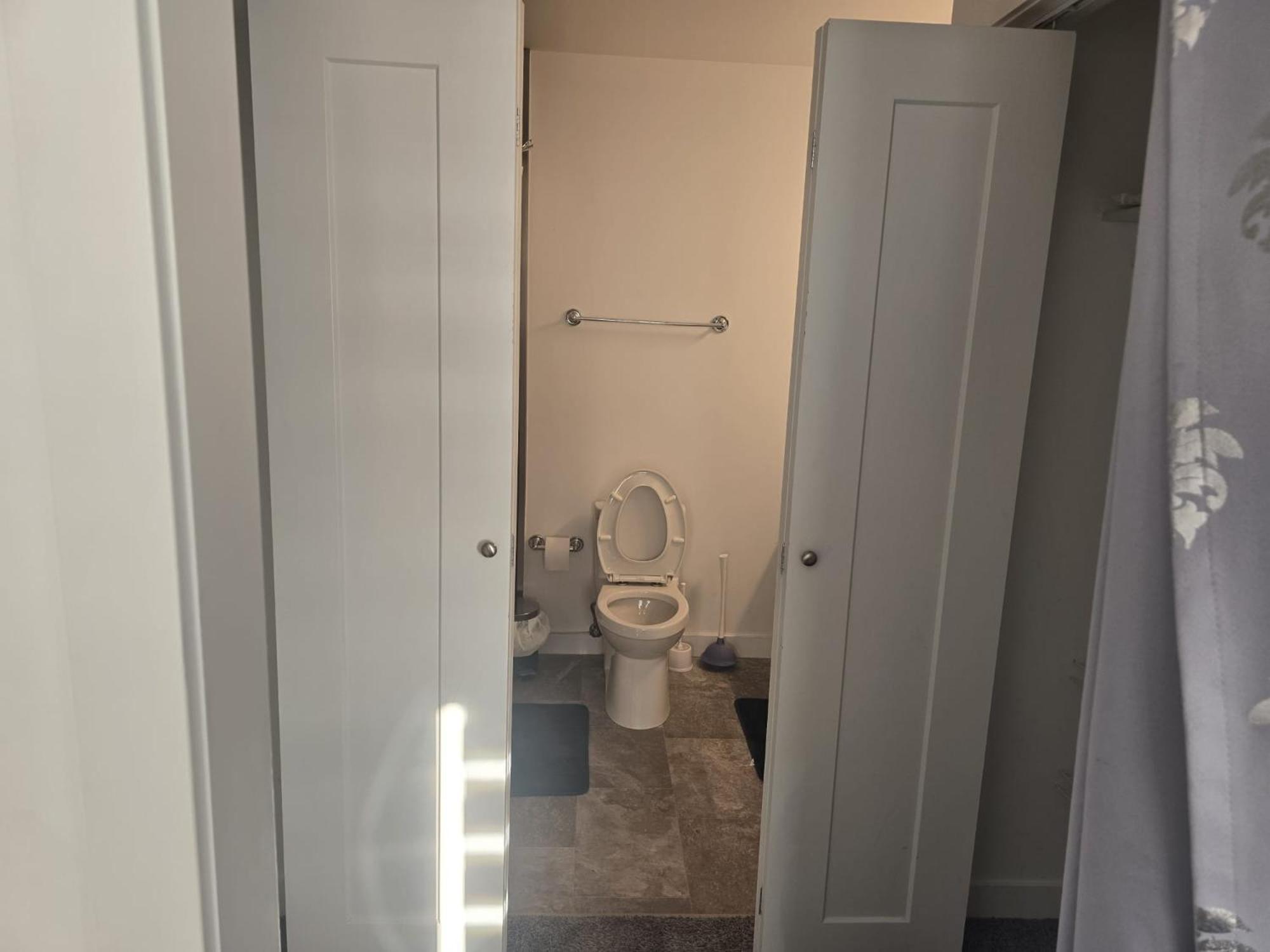 Winnipeg Peace Home Екстер'єр фото